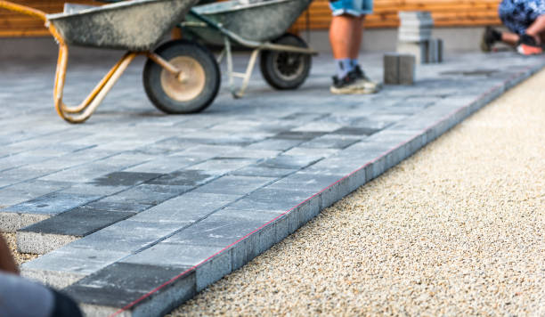 Best Driveway Paving Contractor  in Port Huron, MI