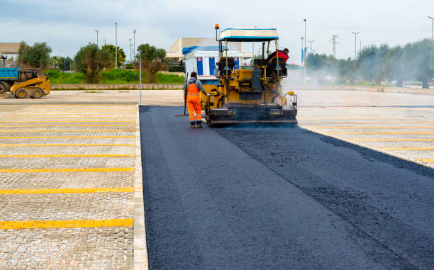 Reasons to Select Us for Your Driveway Paving Requirements in Port Huron, MI