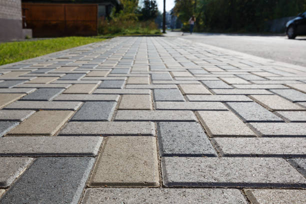Best Commercial Driveway Pavers  in Port Huron, MI
