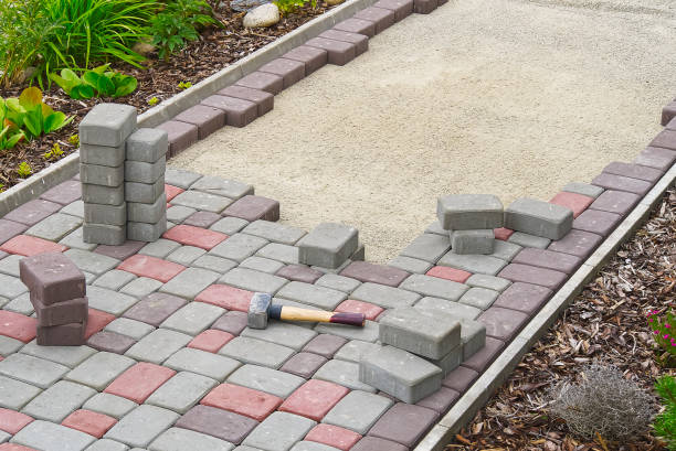 Best Driveway Resurfacing Pavers  in Port Huron, MI