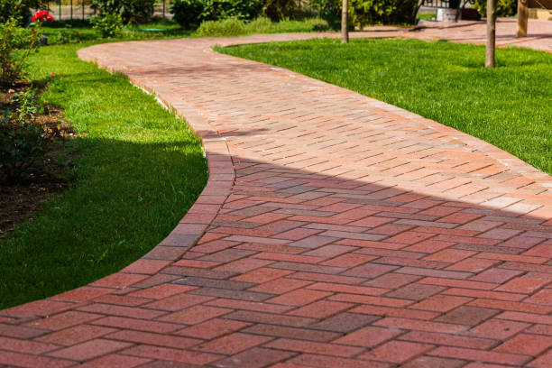 Best Concrete Paver Driveway  in Port Huron, MI