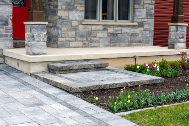Best Cobblestone Driveway Pavers  in Port Huron, MI