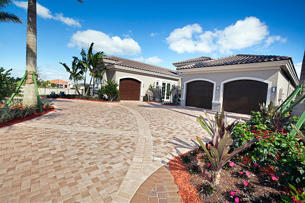 Driveway Repair Near Me in Port Huron, MI