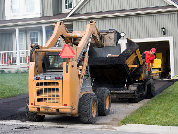 Professional Driveway Pavers in Port Huron, MI