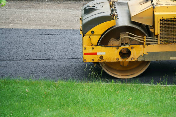 Best Best Driveway Pavers  in Port Huron, MI