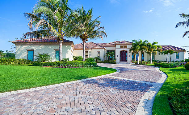 Best Best Driveway Pavers  in Port Huron, MI