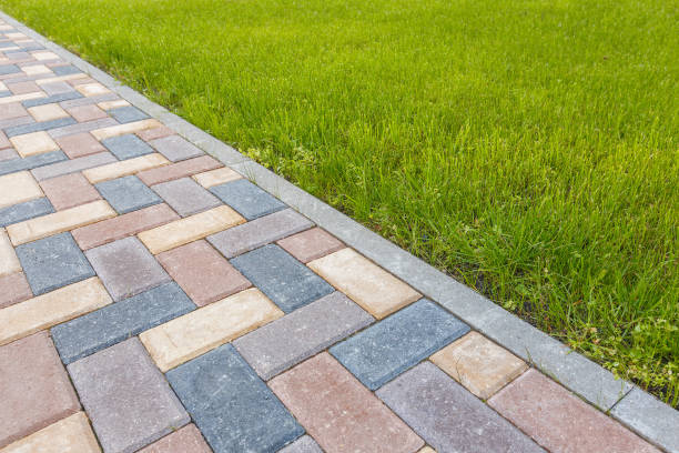 Best Brick Driveway Pavers  in Port Huron, MI