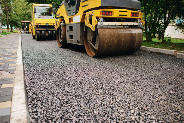 Best Custom Driveway Pavers  in Port Huron, MI